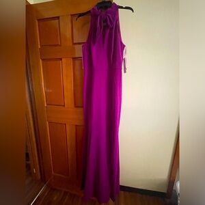 Jay Godfrey Ballgown Size 8 NWT